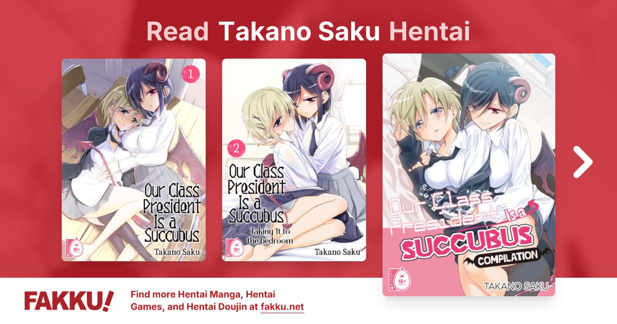 Takano Saku Hentai - FAKKU