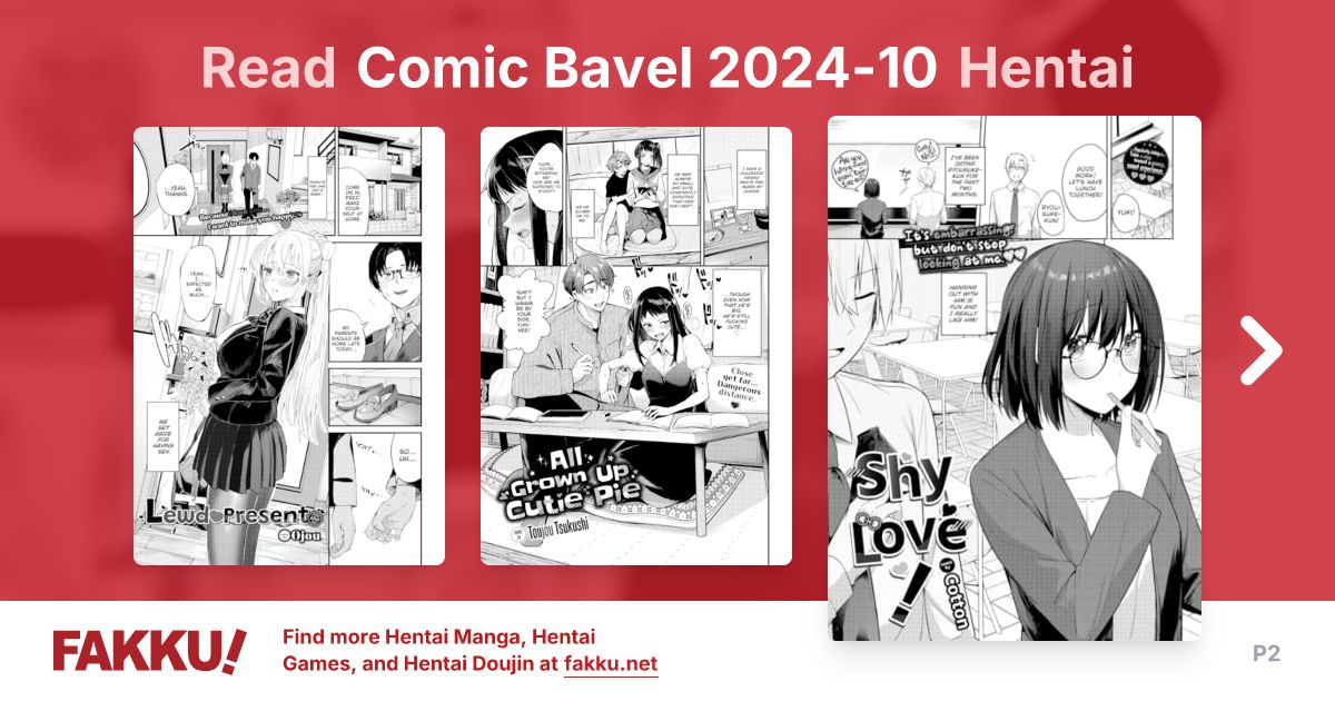 Comic Bavel 2024-10 Hentai - FAKKU - Page 2 - Page 2 - Page 2 - Page 2 - Page 2 - Page 2 - Page 2 - Page 2 - Page 2 - Page 2 - Page 2