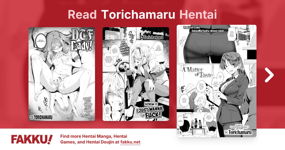 Torichamaru Hentai - FAKKU