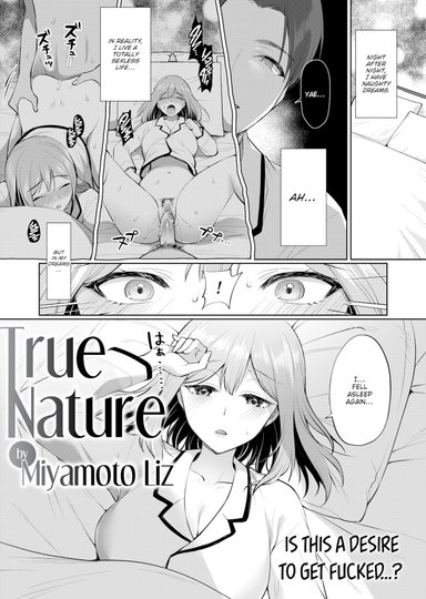 True Nature