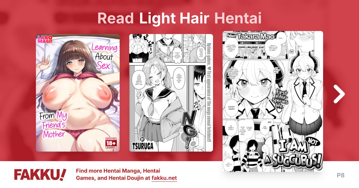 Light Hair Hentai - FAKKU - Page 8 - Page 8 - Page 8 - Page 8 - Page 8 - Page 8 - Page 8 - Page 8 - Page 8 - Page 8 - Page 8