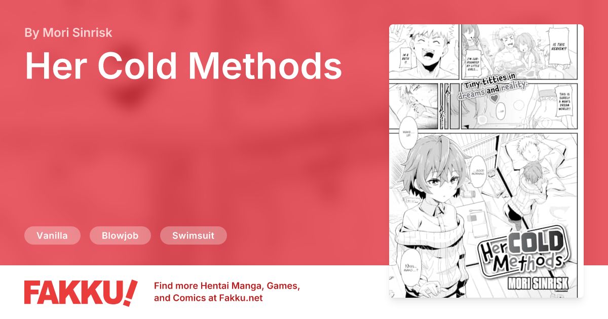 Her Cold Methods Hentai by Mori Sinrisk - FAKKU