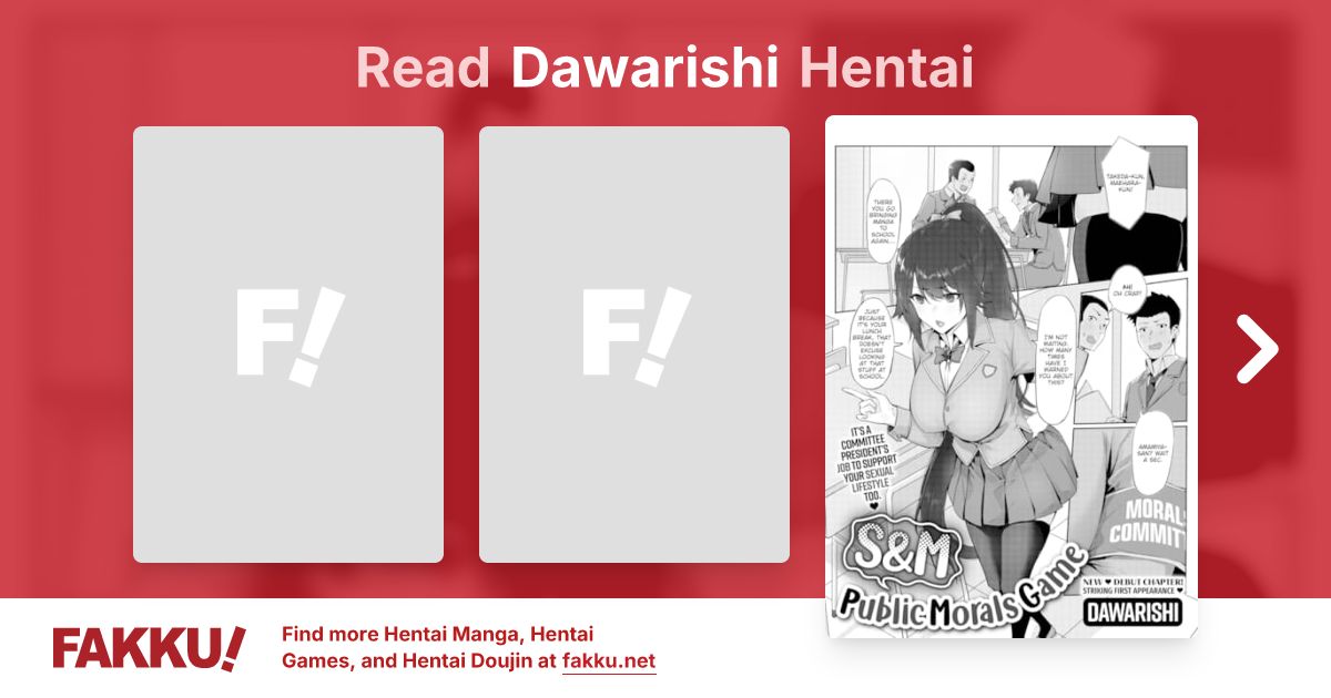 Dawarishi Hentai - FAKKU