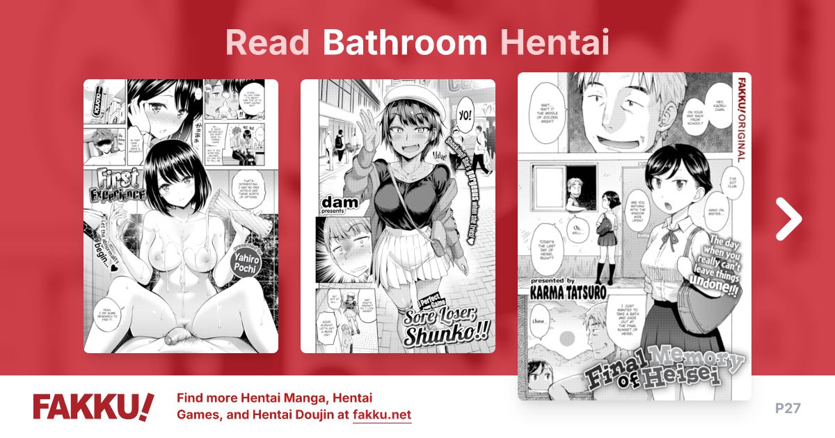 Bathroom Hentai - FAKKU - Page 27 - Page 27 - Page 27 - Page 27 - Page 27 - Page 27 - Page 27 - Page 27 - Page 27 - Page 27 - Page 27
