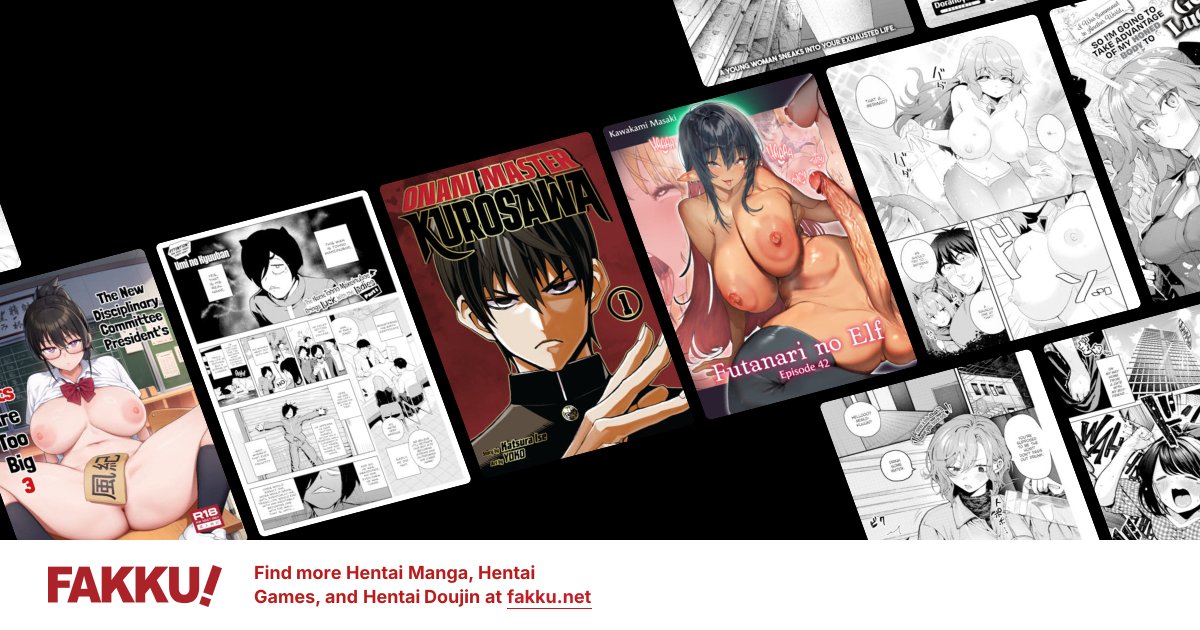 Hentai Manga, Doujin, and Games - FAKKU - Page 31