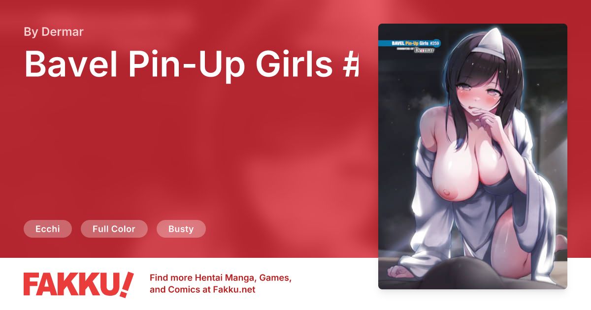 Bavel Pin-Up Girls #259 Hentai by Dermar - FAKKU