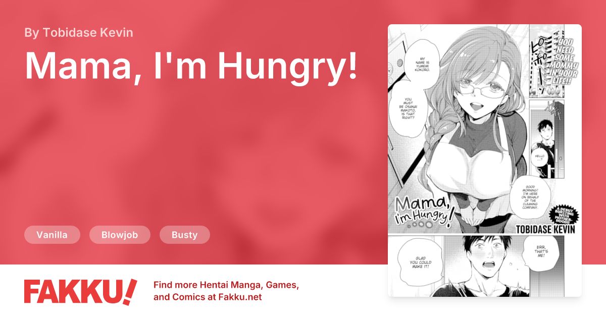 You need some Mommy in your life!!