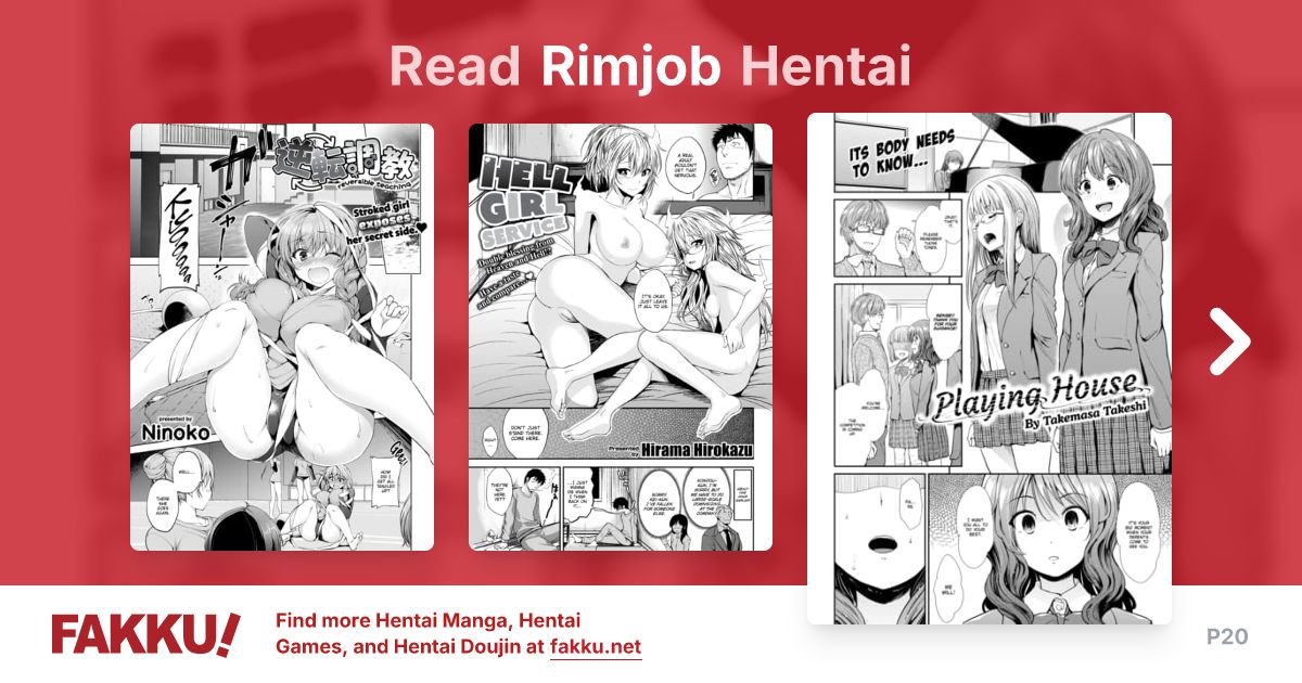 Rimjob Hentai - FAKKU - Page 20 - Page 20 - Page 20 - Page 20 - Page 20 - Page 20 - Page 20 - Page 20 - Page 20 - Page 20 - Page 20