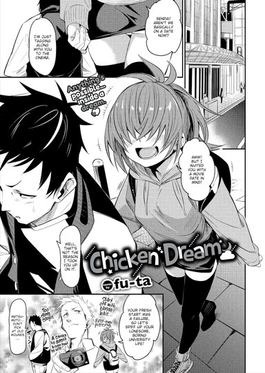 Chicken Dream