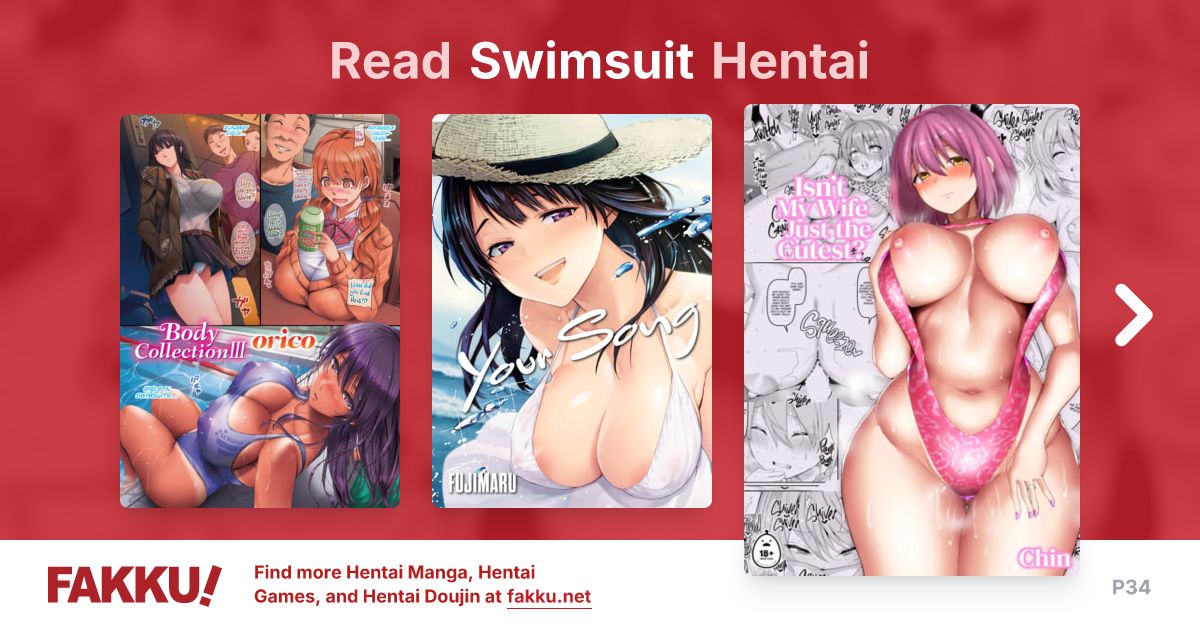 Swimsuit Hentai - FAKKU - Page 34 - Page 34 - Page 34 - Page 34 - Page 34 - Page 34 - Page 34 - Page 34 - Page 34 - Page 34 - Page 34