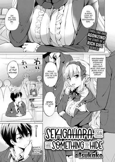 Tsukako Hentai