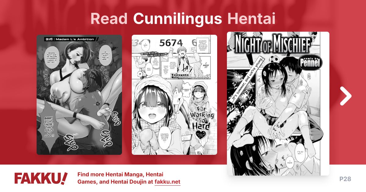 Cunnilingus Hentai - FAKKU - Page 28 - Page 28 - Page 28 - Page 28 - Page 28 - Page 28 - Page 28 - Page 28 - Page 28 - Page 28 - Page 28