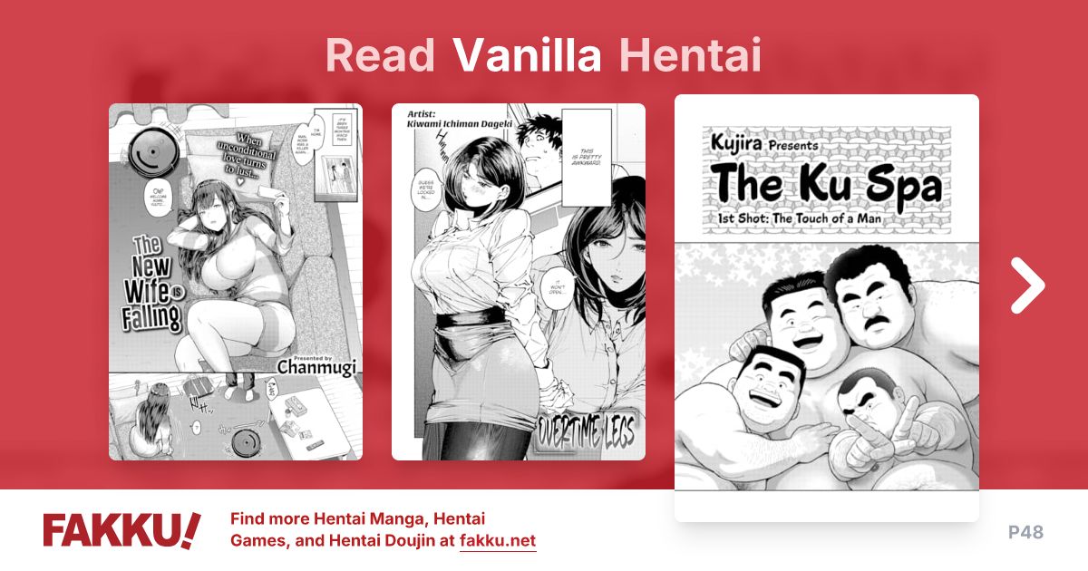 Vanilla Hentai - FAKKU - Page 48 - Page 48 - Page 48 - Page 48 - Page 48 - Page 48 - Page 48 - Page 48 - Page 48 - Page 48 - Page 48