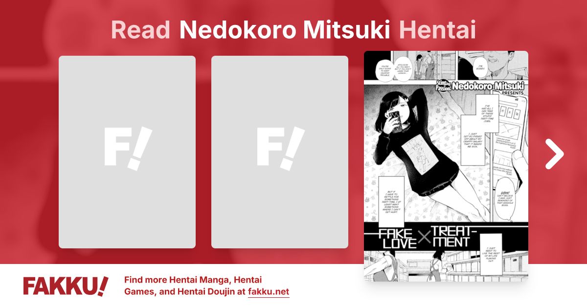 Nedokoro Mitsuki Hentai - FAKKU
