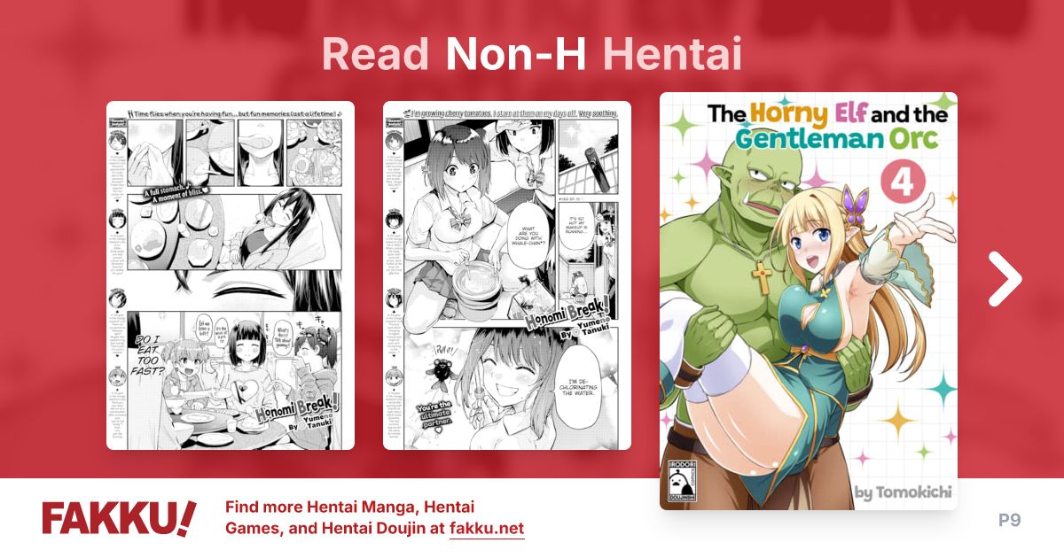 Non-H Hentai - FAKKU - Page 9 - Page 9 - Page 9 - Page 9 - Page 9 - Page 9 - Page 9 - Page 9 - Page 9 - Page 9 - Page 9