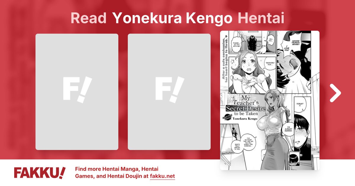 Yonekura Kengo Hentai - FAKKU