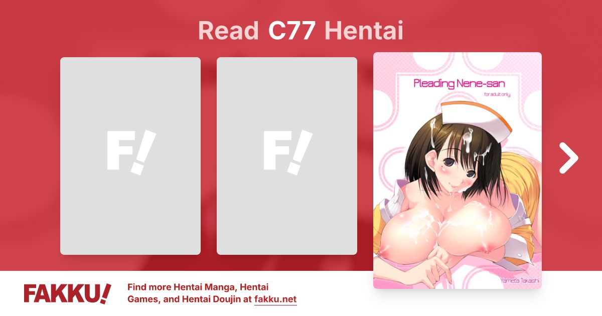 C77 Hentai - FAKKU