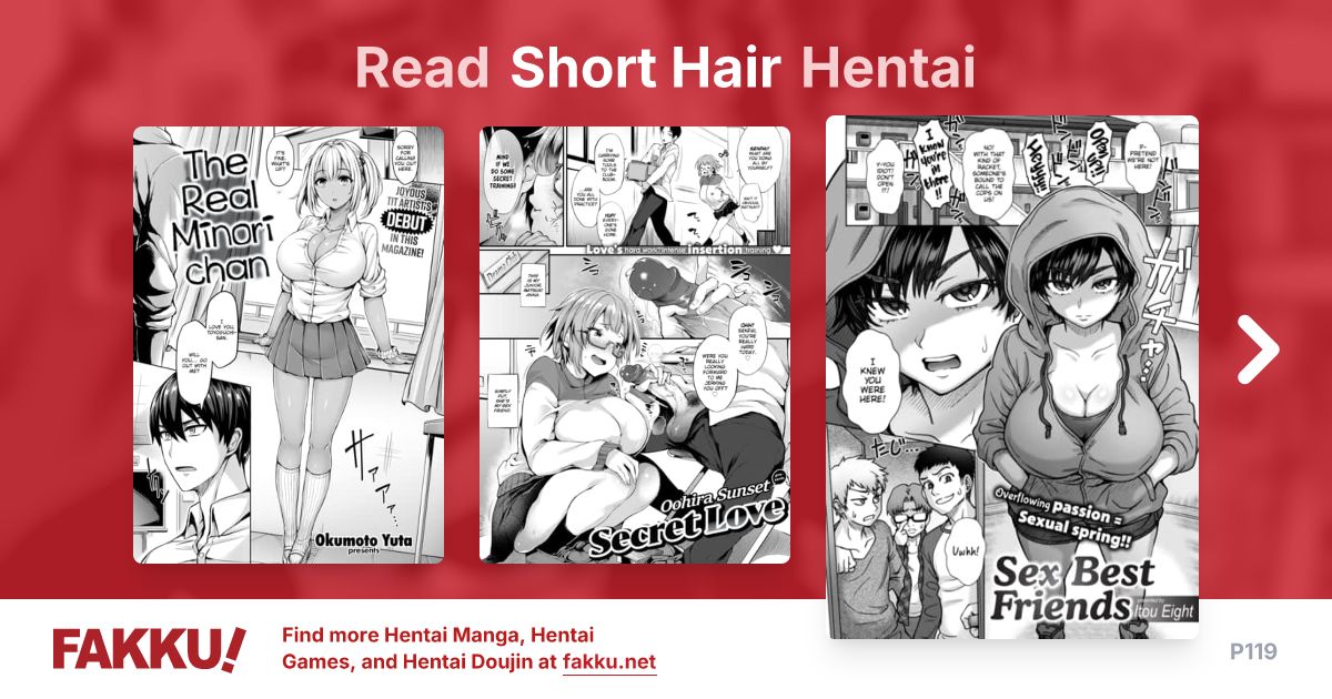 Short Hair Hentai - FAKKU - Page 119 - Page 119 - Page 119 - Page 119 - Page 119 - Page 119 - Page 119 - Page 119 - Page 119 - Page 119 - Page 119