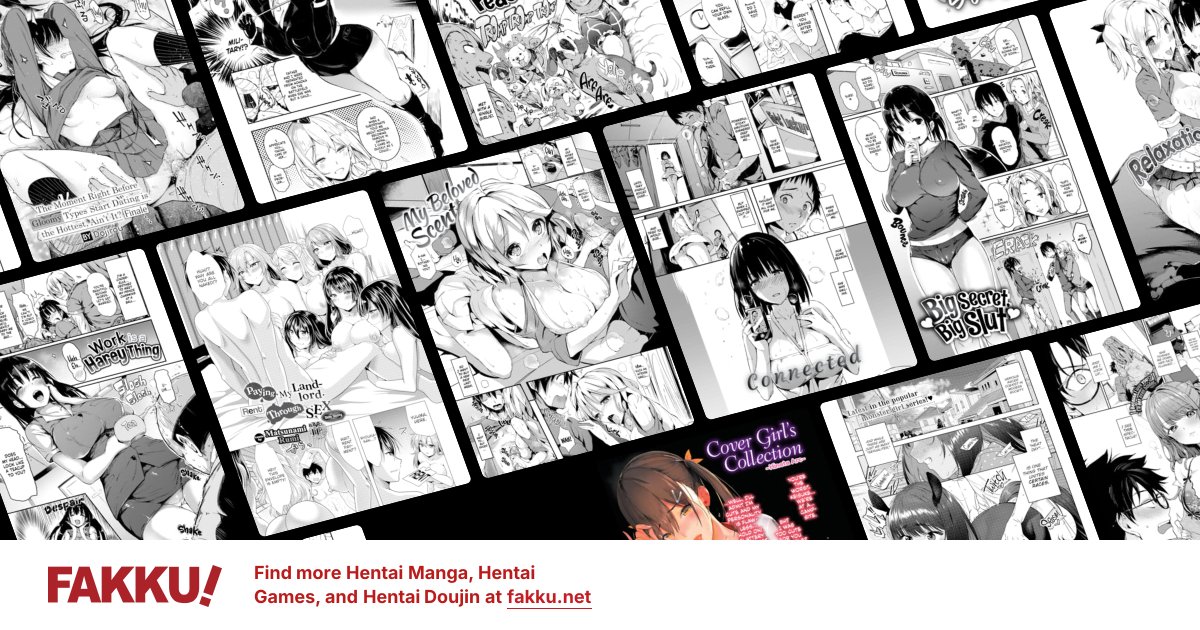 Seishiro (seishiro) on FAKKU - Posts - Page 6 - Page 6 - Page 6