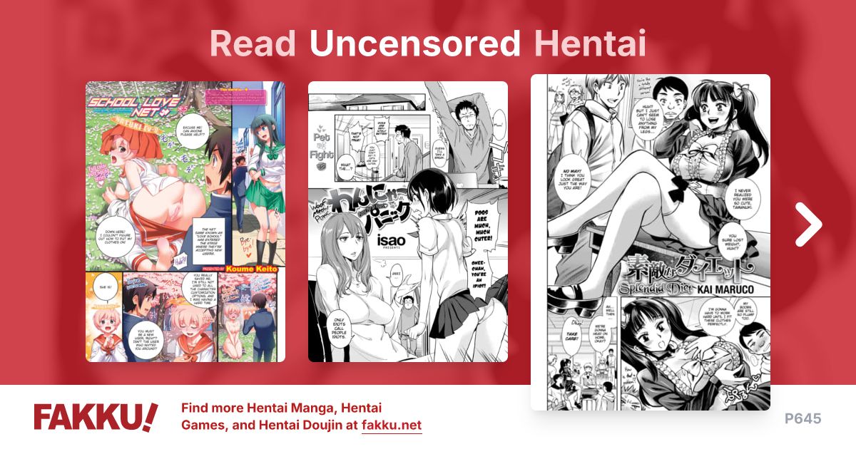 Uncensored Hentai - FAKKU - Page 645 - Page 645 - Page 645 - Page 645 - Page 645 - Page 645 - Page 645 - Page 645 - Page 645 - Page 645 - Page 645