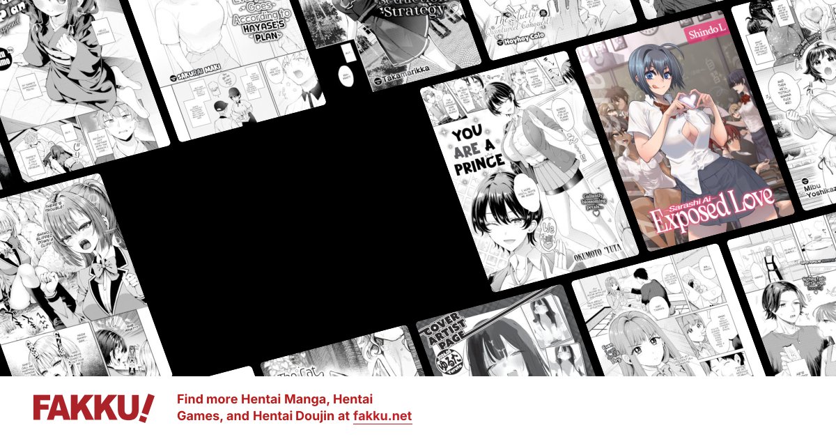 Hentai Manga - Best &amp; Most Popular Manga - FAKKU