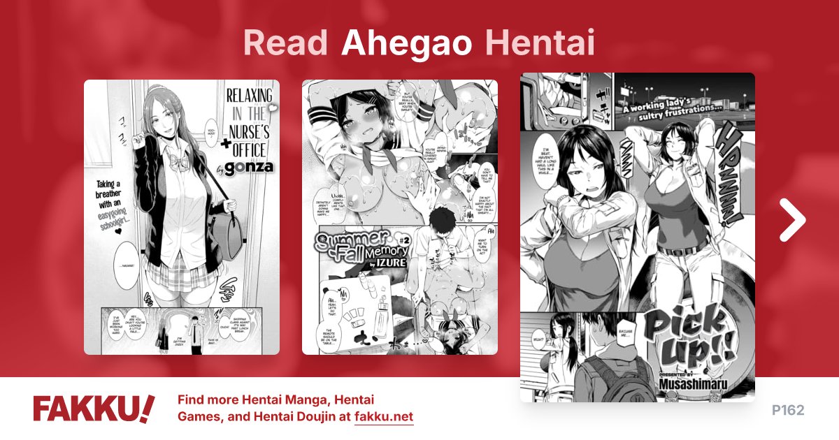 Ahegao Hentai - FAKKU - Page 162 - Page 162 - Page 162 - Page 162 - Page 162 - Page 162 - Page 162 - Page 162 - Page 162 - Page 162 - Page 162