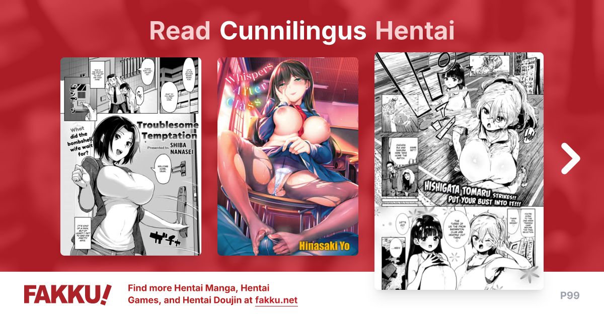 Cunnilingus Hentai - FAKKU - Page 99 - Page 99 - Page 99 - Page 99 - Page 99 - Page 99 - Page 99 - Page 99 - Page 99 - Page 99 - Page 99