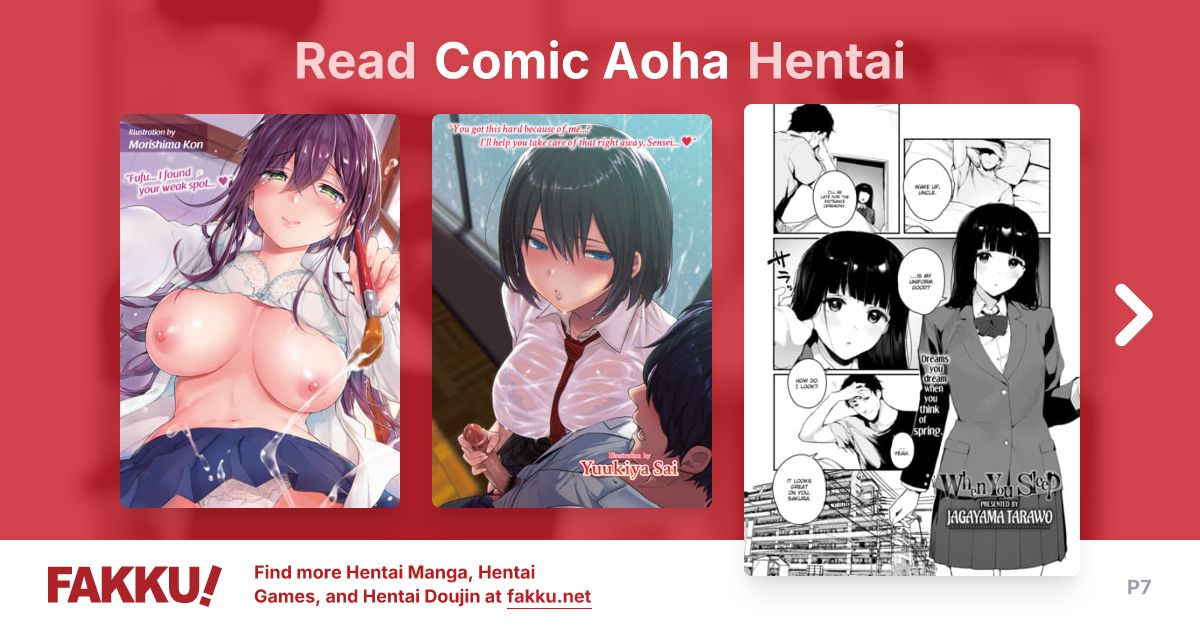 Comic Aoha Hentai - FAKKU - Page 7 - Page 7 - Page 7 - Page 7 - Page 7 - Page 7 - Page 7 - Page 7 - Page 7 - Page 7 - Page 7