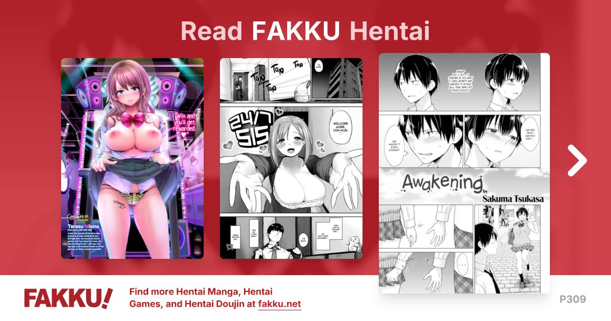 FAKKU Hentai - FAKKU - Page 309 - Page 309 - Page 309 - Page 309 - Page 309 - Page 309 - Page 309 - Page 309 - Page 309 - Page 309 - Page 309