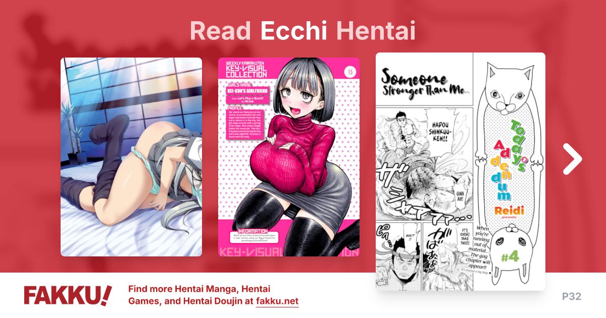 Ecchi Hentai - FAKKU - Page 32 - Page 32 - Page 32 - Page 32 - Page 32 - Page 32 - Page 32 - Page 32 - Page 32 - Page 32 - Page 32