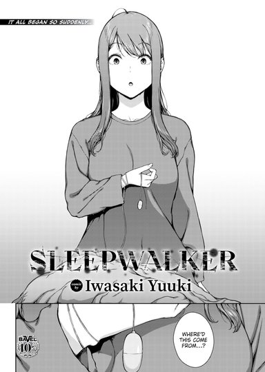 Sleepwalker