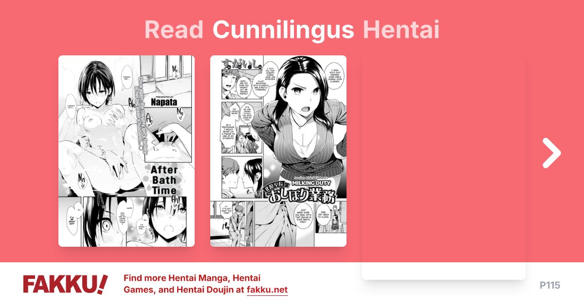 Cunnilingus Hentai - FAKKU - Page 115 - Page 115 - Page 115 - Page 115 - Page 115 - Page 115 - Page 115 - Page 115 - Page 115 - Page 115 - Page 115