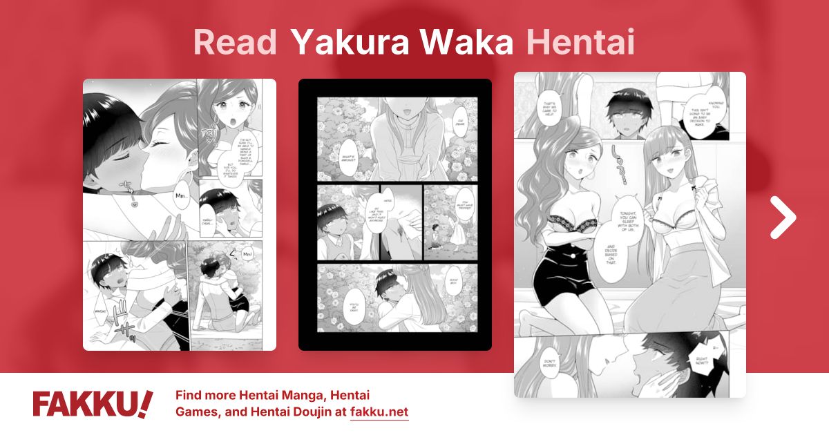 Read and download English hentai manga and doujin by Yakura Waka on FAKKU! Featuring popular hentai like The Royal Bride Battle Royale 1 and more.