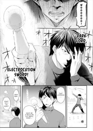Establishing an Isekai Harem With a Single Magic Wand Vol.2 Hentai Cover Image