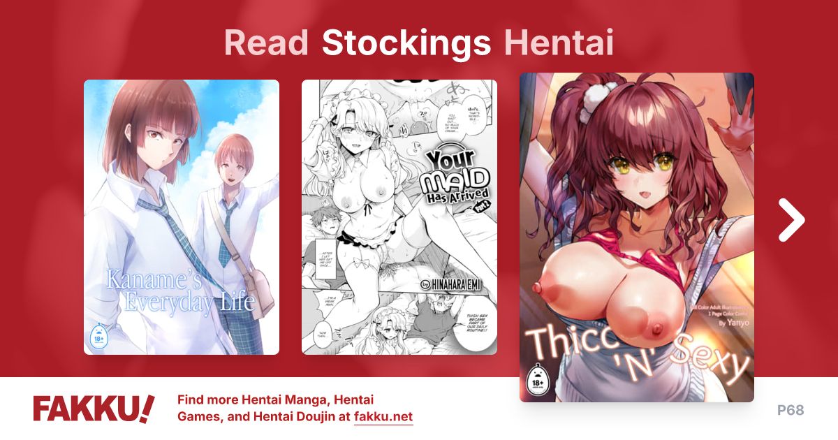 Stockings Hentai - FAKKU - Page 68 - Page 68 - Page 68 - Page 68 - Page 68 - Page 68 - Page 68 - Page 68 - Page 68 - Page 68 - Page 68
