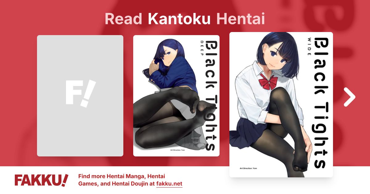 Kantoku Hentai - FAKKU