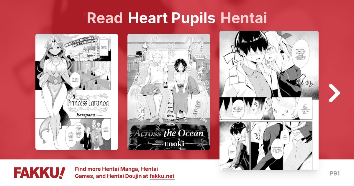 Heart Pupils Hentai - FAKKU - Page 91 - Page 91 - Page 91
