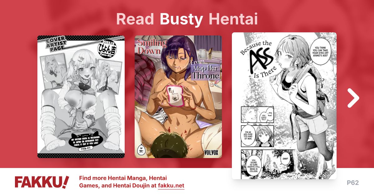 Busty Hentai - FAKKU - Page 62 - Page 62 - Page 62 - Page 62 - Page 62 - Page 62 - Page 62 - Page 62 - Page 62 - Page 62 - Page 62