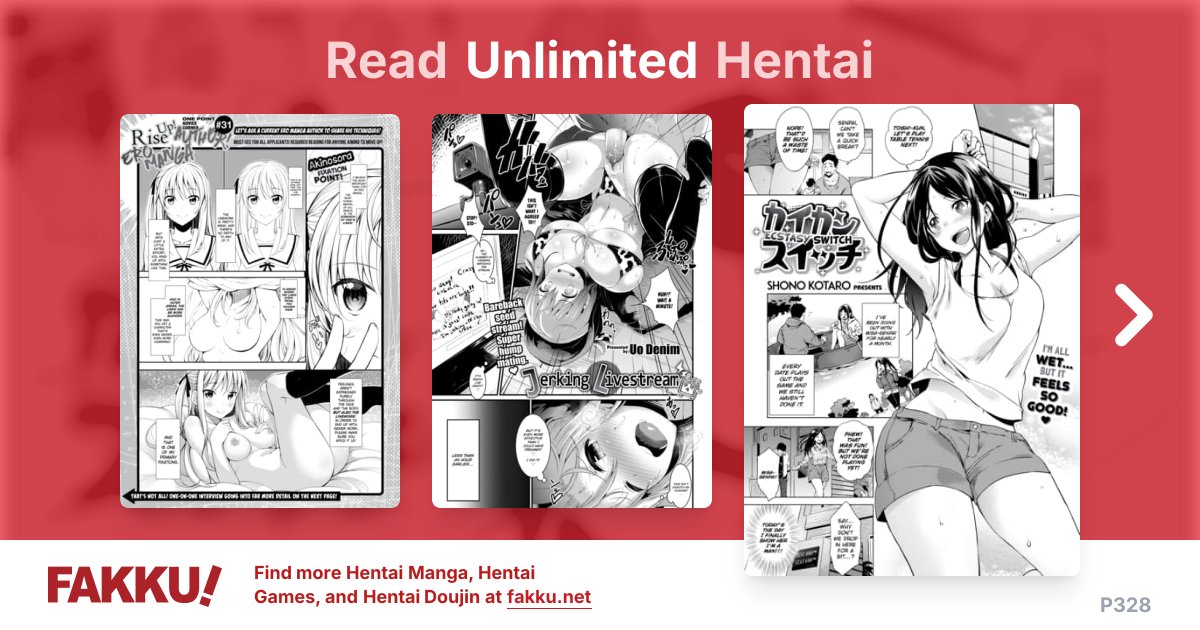 Unlimited Hentai - FAKKU - Page 328