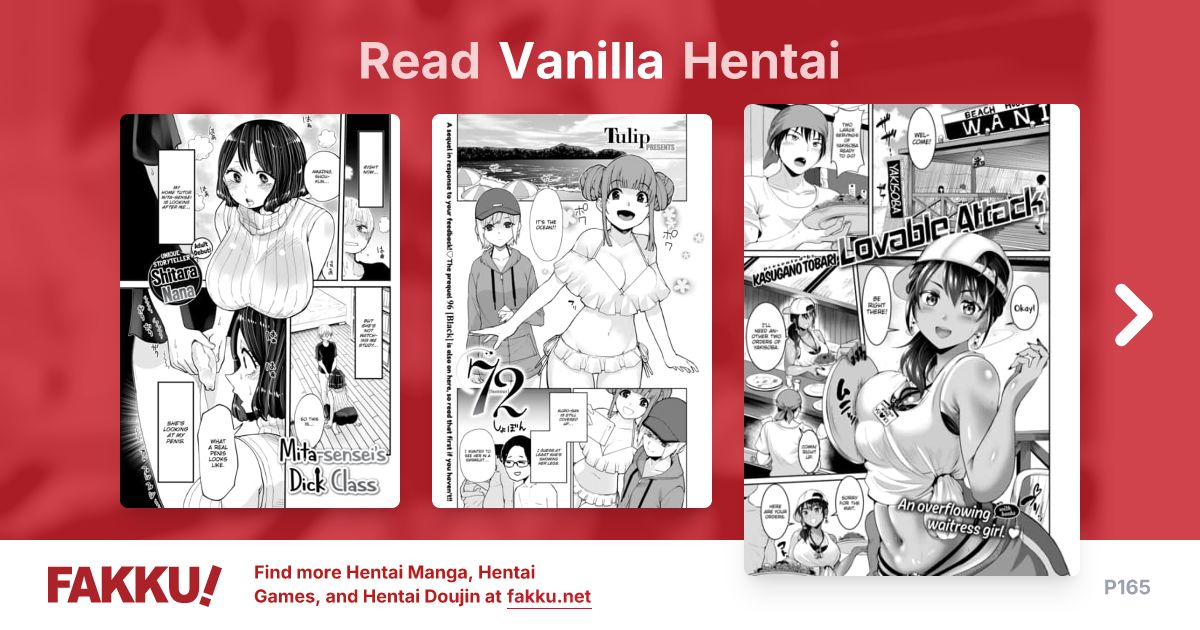 Vanilla Hentai - FAKKU - Page 165 - Page 165 - Page 165 - Page 165 - Page 165 - Page 165 - Page 165 - Page 165 - Page 165 - Page 165 - Page 165