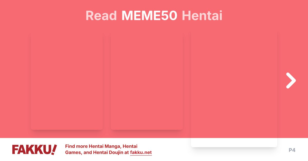 MEME50 Hentai - FAKKU - Page 4 - Page 4 - Page 4 - Page 4 - Page 4 - Page 4 - Page 4 - Page 4 - Page 4 - Page 4 - Page 4