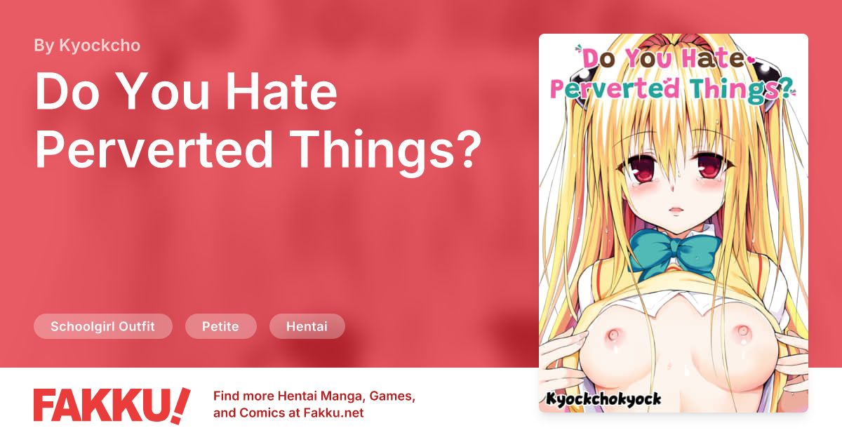 Nemesis is up to her mischievous ways and her next trick is to push Yami&apos;s buttons! Being the little devil in Rito&apos;s subconscious, he asks Yami if she could do perverted things with him. All alone in the nurse&apos;s office, Yami&apos;s perky nipples are toyed with as Nemesis proclaims she&apos;s manipulated Yami&apos;s nanomachines for peak pleasure. Can someone who hates perverted things make a face so shameless as hers?Note: this includes a pixelated version of censorship, but there&apos;s no art underneath. Since the mosaic is used to allude to shapes, it&apos;s been left in rather than leaving those areas completely blank.