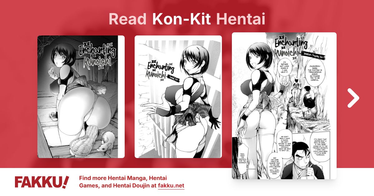Read and download English hentai manga and doujin by Kon-Kit on FAKKU! Featuring popular hentai like Netorare New Heroine and Juicy Tits.