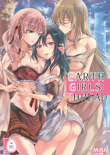 Earth Girls: Thread