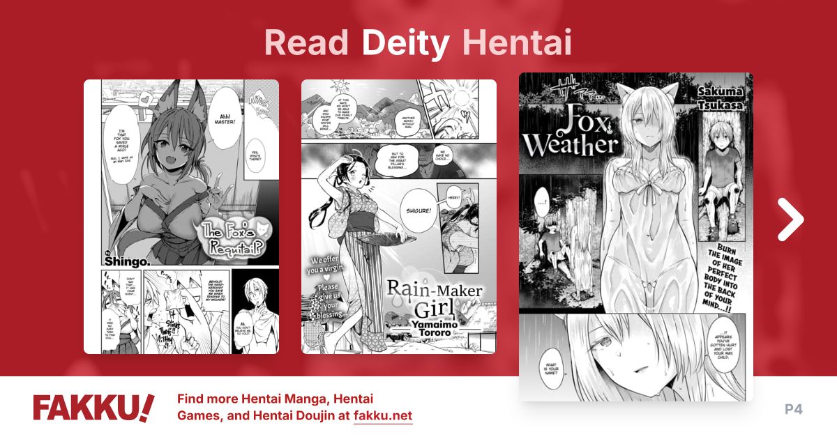 Deity Hentai - FAKKU - Page 4 - Page 4 - Page 4 - Page 4 - Page 4 - Page 4 - Page 4 - Page 4 - Page 4 - Page 4 - Page 4