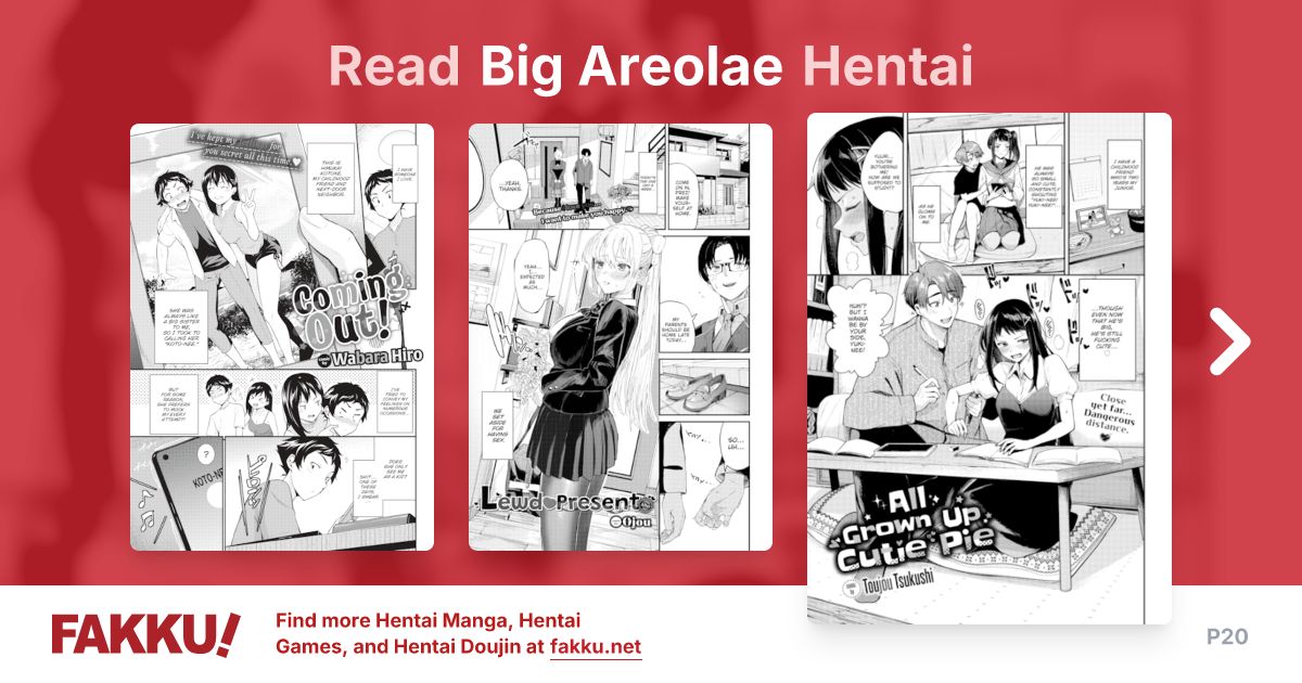 Big Areolae Hentai - FAKKU - Page 20 - Page 20 - Page 20 - Page 20 - Page 20 - Page 20 - Page 20 - Page 20 - Page 20 - Page 20 - Page 20