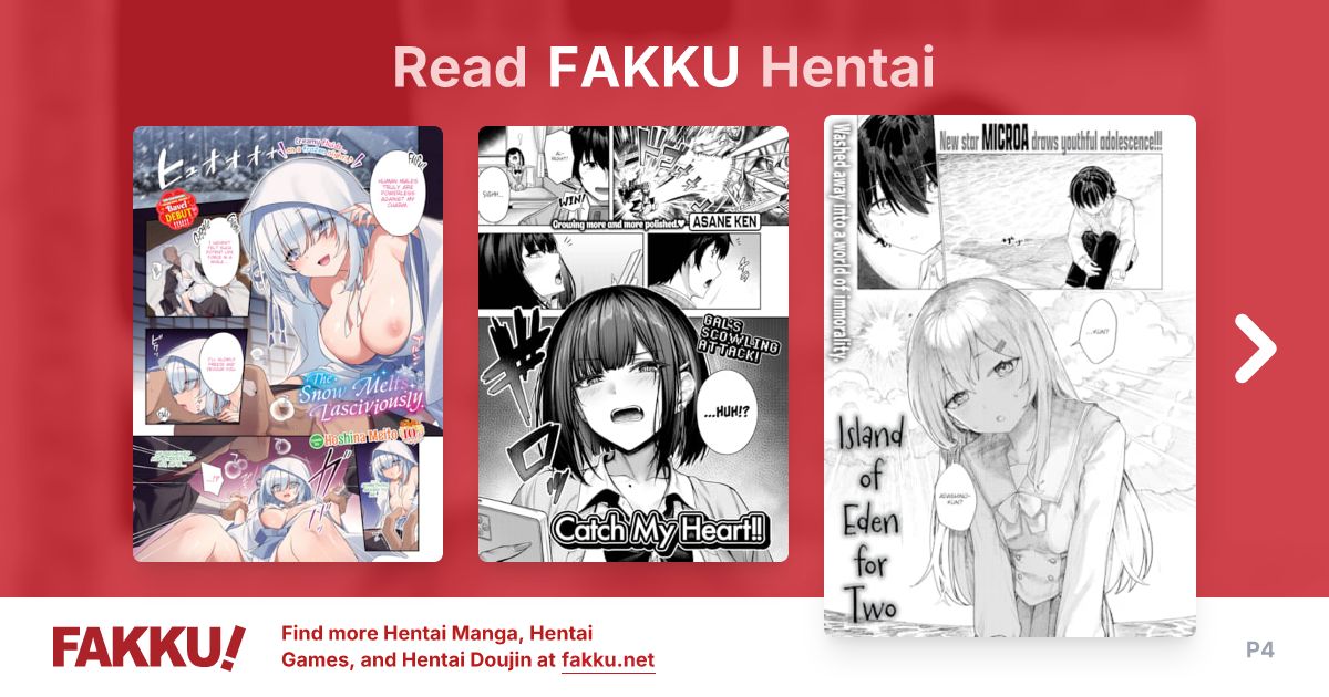 FAKKU Hentai - FAKKU - Page 4 - Page 4 - Page 4 - Page 4 - Page 4 - Page 4 - Page 4 - Page 4 - Page 4 - Page 4 - Page 4