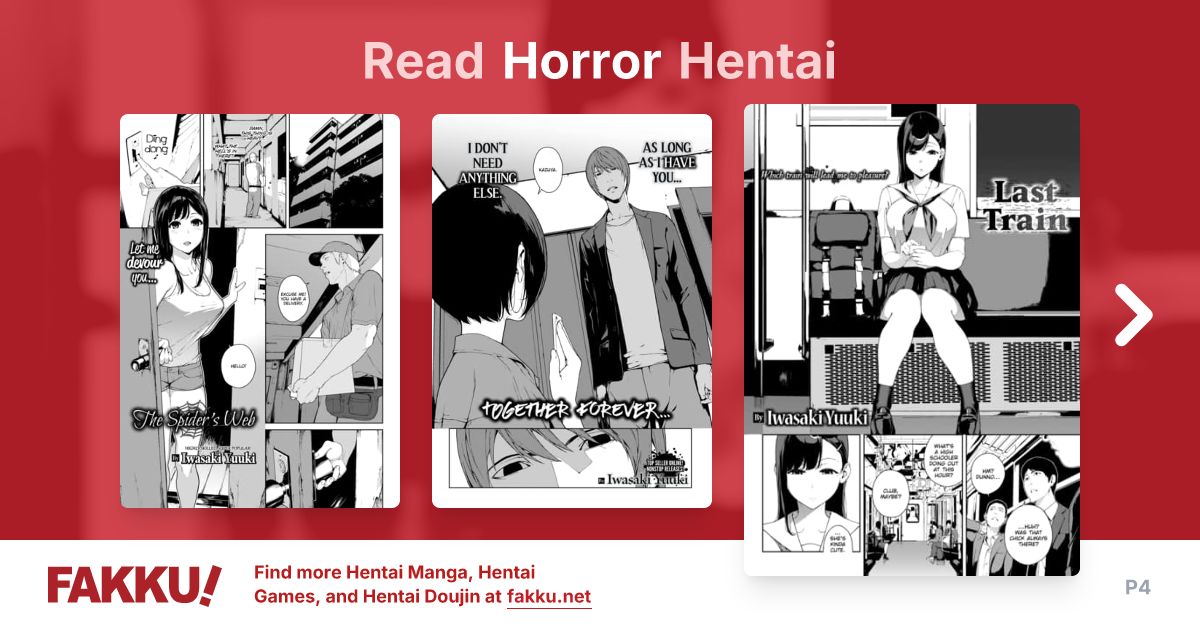 Horror Hentai - FAKKU - Page 4 - Page 4 - Page 4 - Page 4 - Page 4 - Page 4 - Page 4 - Page 4 - Page 4 - Page 4 - Page 4