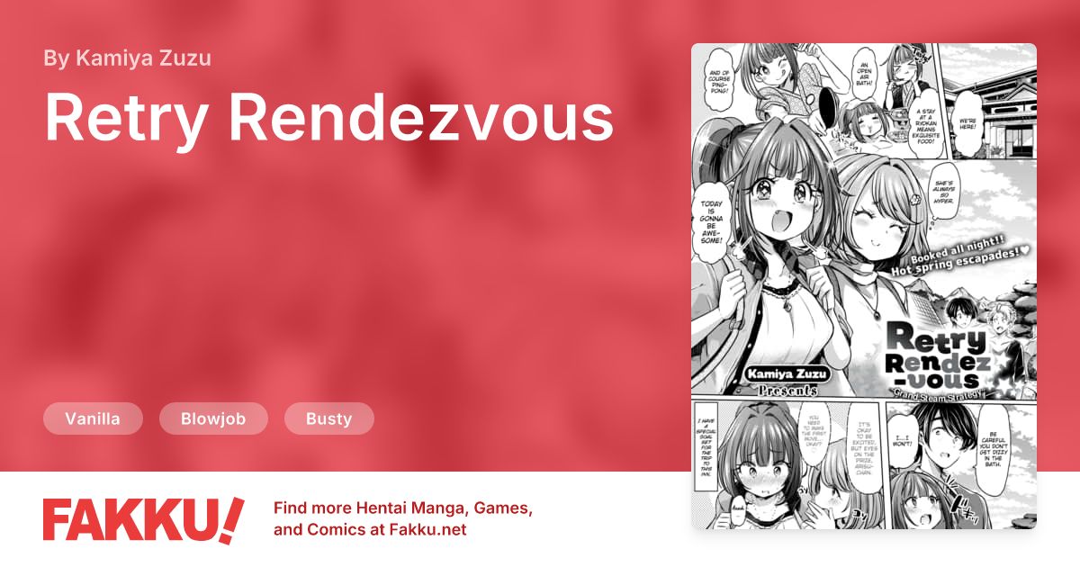 Booked all night!! Hot spring escapades! ❤