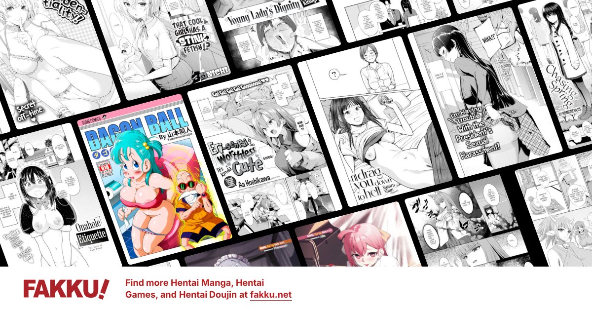 Unlimited Hentai Subscription - Page 7